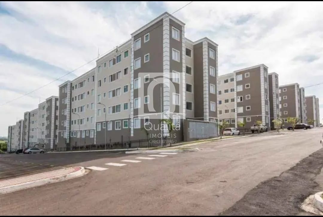 Apartamento, 2 quartos, 48 m² - Foto 11