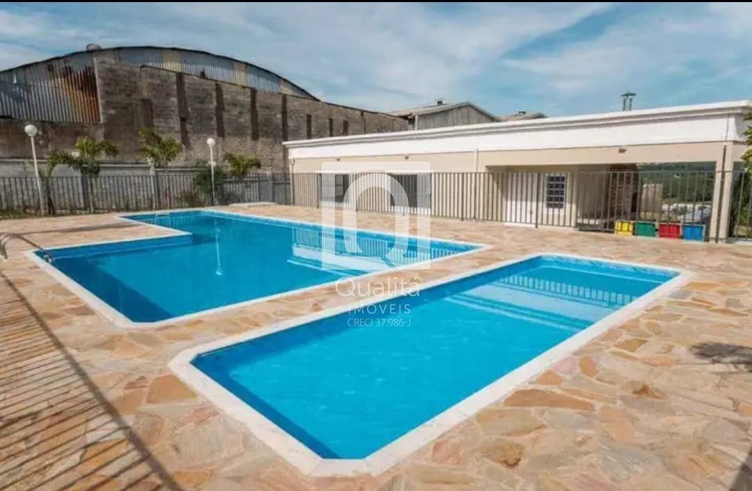 Apartamento, 2 quartos, 48 m² - Foto 17