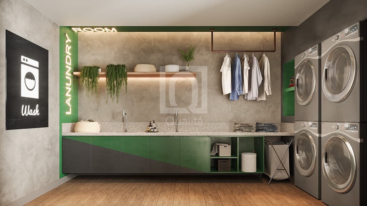 Apartamento, 2 quartos, 64 m² - Foto 20