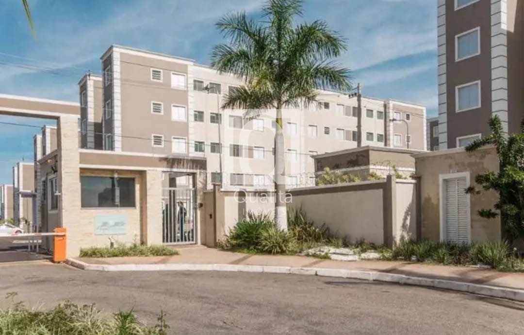 Apartamento, 2 quartos, 48 m² - Foto 10