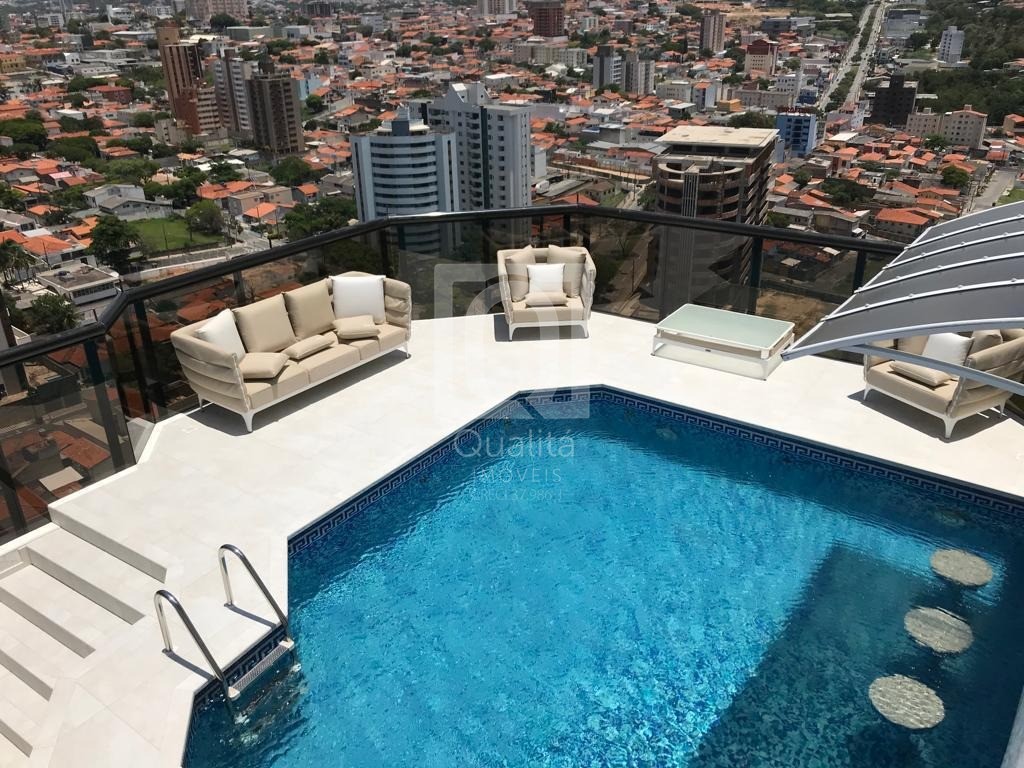 Cobertura, 3 quartos, 780 m² - Foto 1