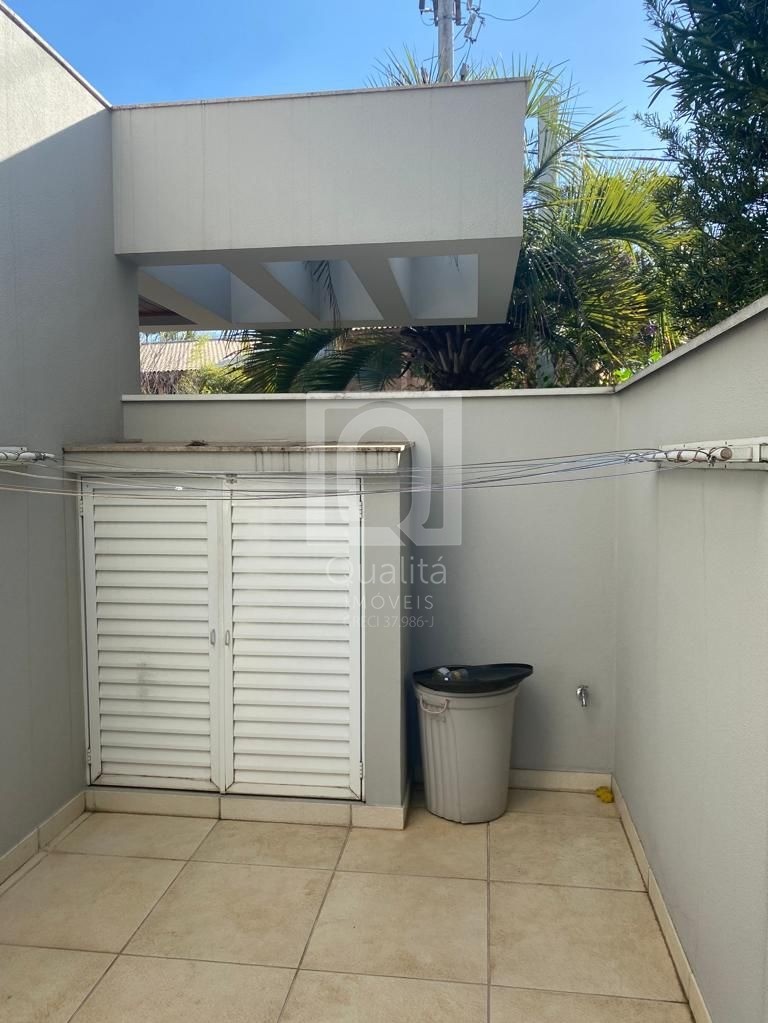 Casa de Condomínio, 3 quartos - Foto 44