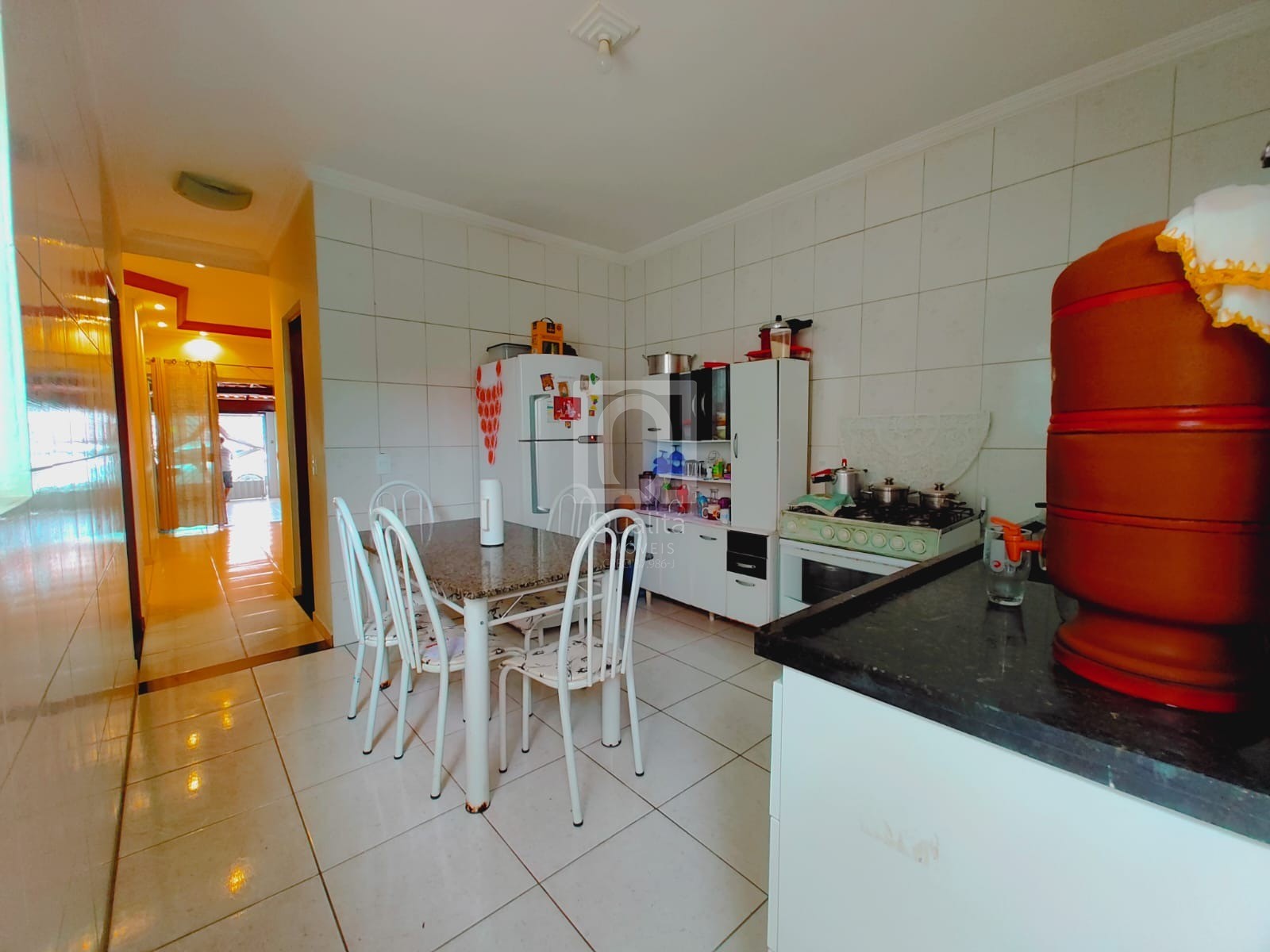 Casa, 3 quartos - Foto 4