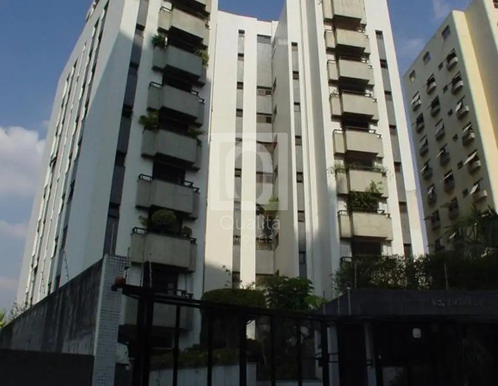 Apartamento, 4 quartos, 196 m² - Foto 23
