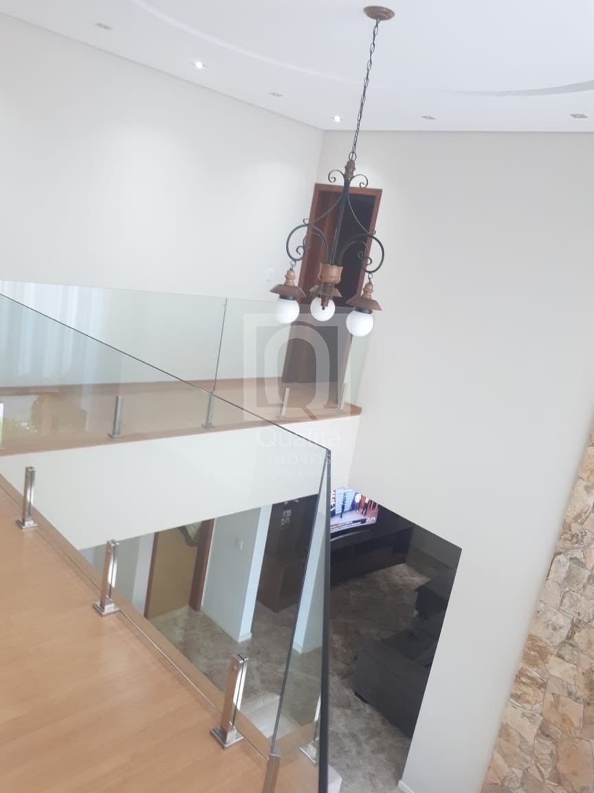 Casa de Condomínio, 5 quartos - Foto 5