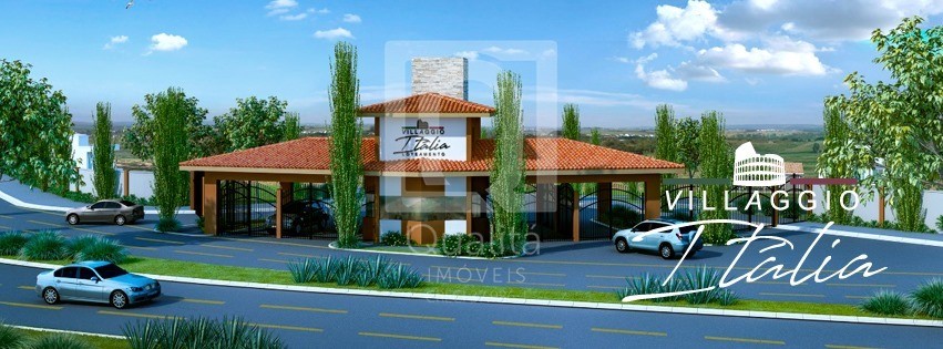 Terreno, 269 m² - Foto 2