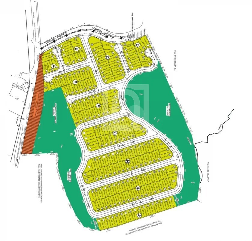 Terreno, 269 m² - Foto 5