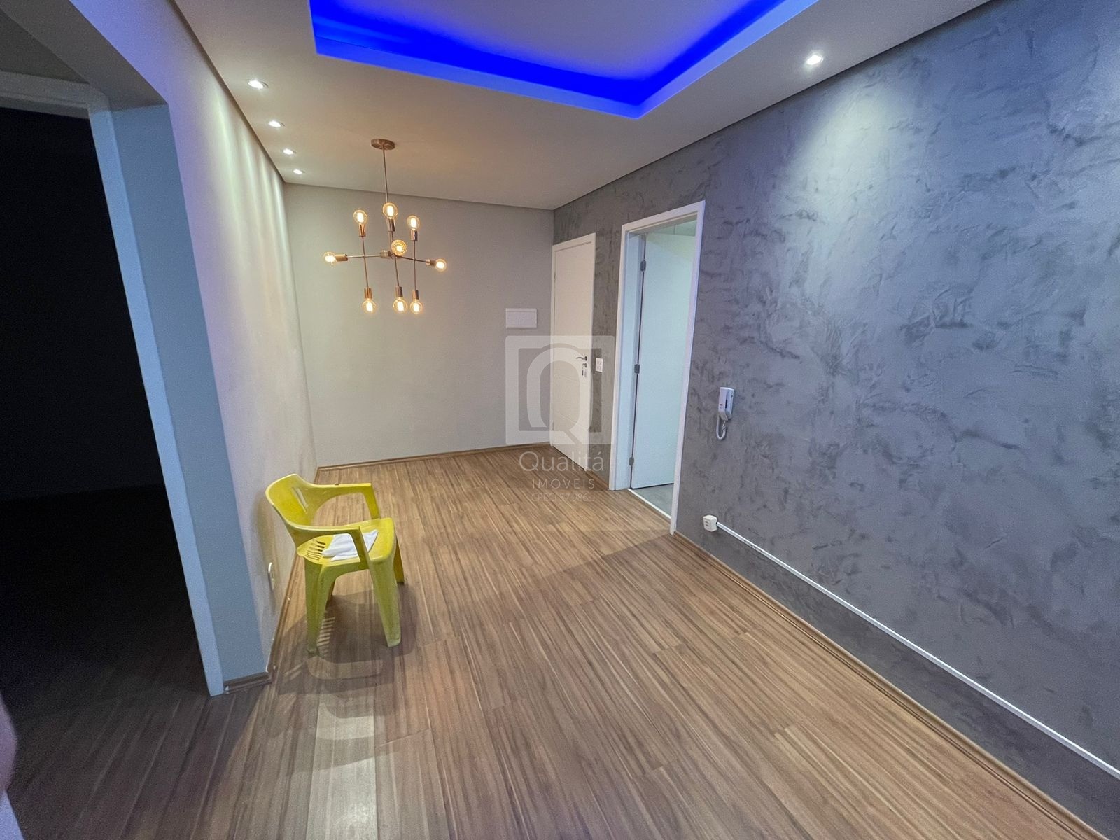 Apartamento, 2 quartos, 50 m² - Foto 1