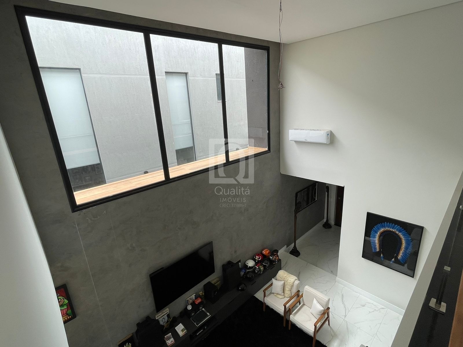 Casa de Condomínio, 4 quartos - Foto 5