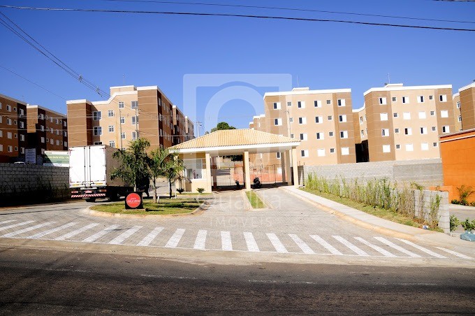 Apartamento, 2 quartos, 50 m² - Foto 9