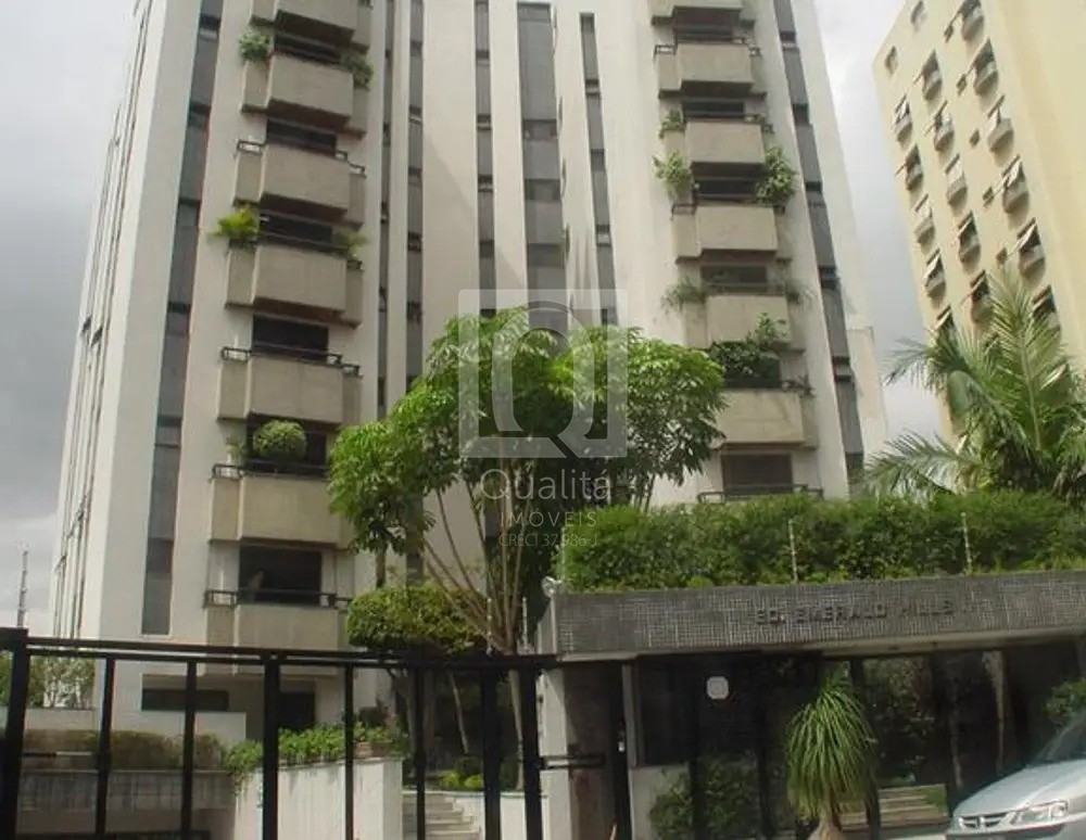 Apartamento, 4 quartos, 196 m² - Foto 22