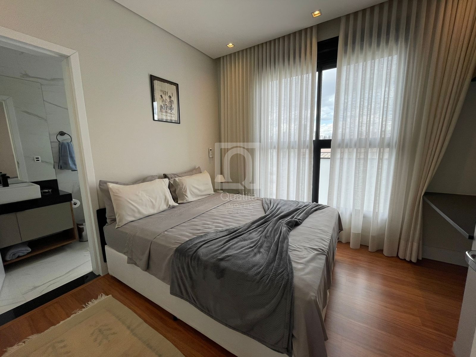 Casa de Condomínio, 4 quartos - Foto 25
