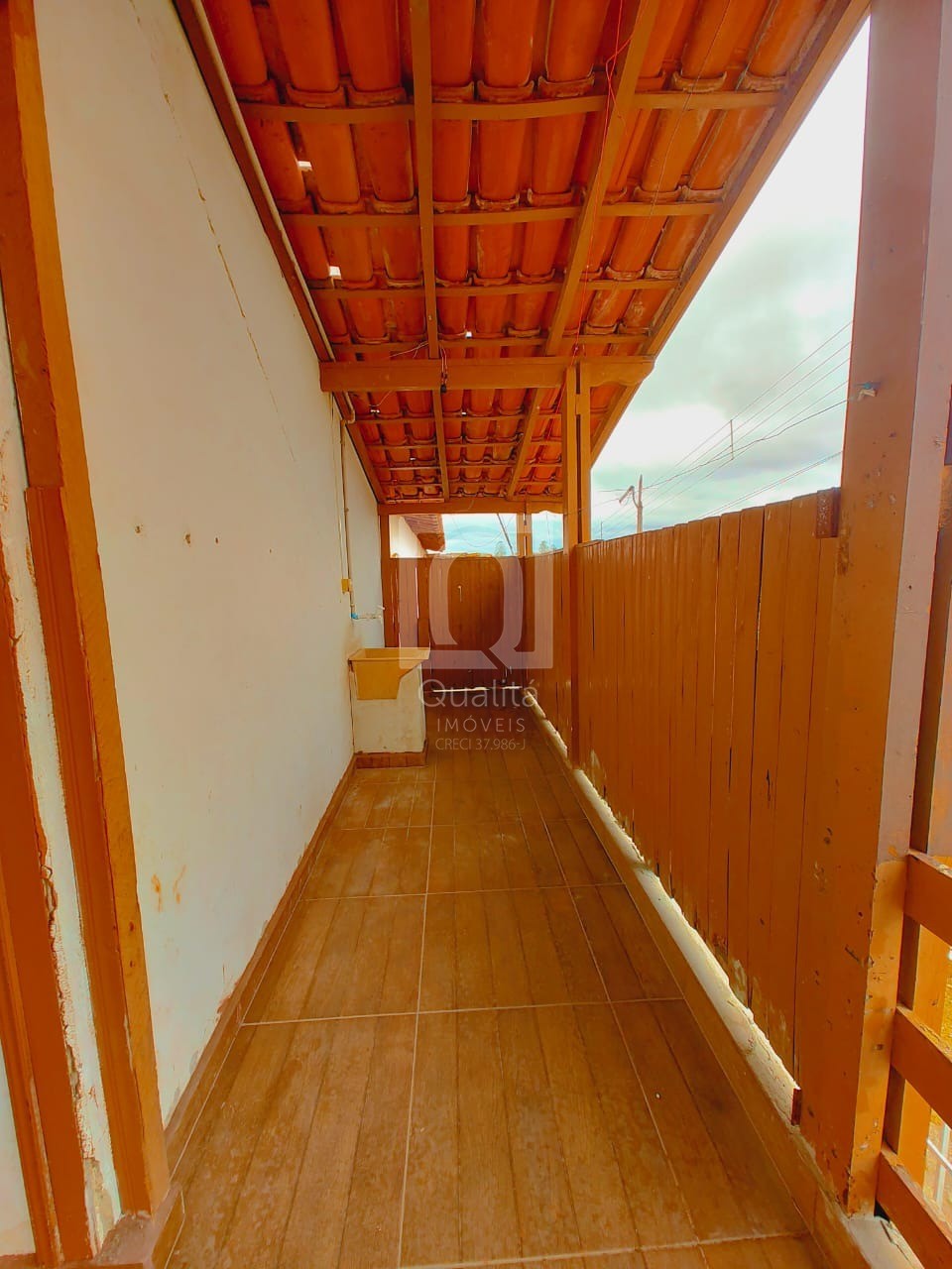 Casa, 3 quartos - Foto 28