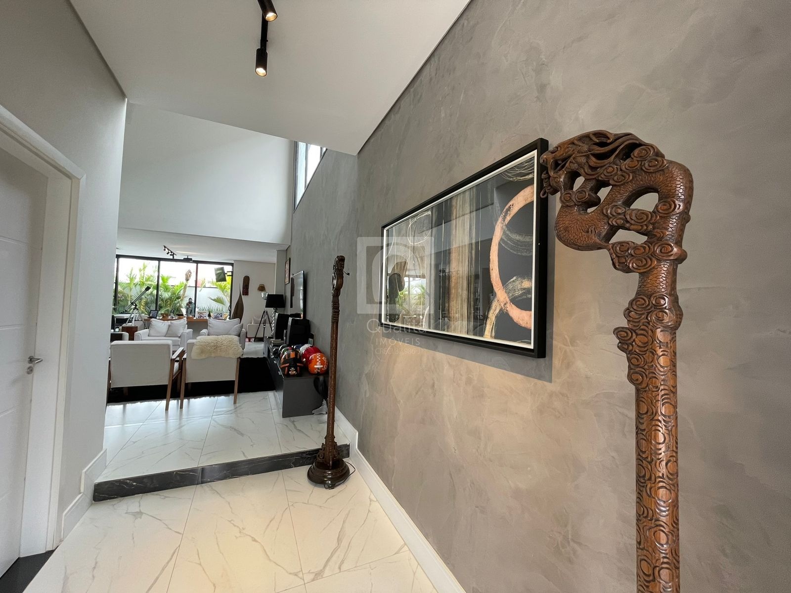 Casa de Condomínio, 4 quartos - Foto 6