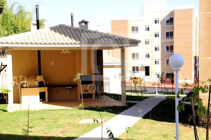 Apartamento, 2 quartos, 50 m² - Foto 13