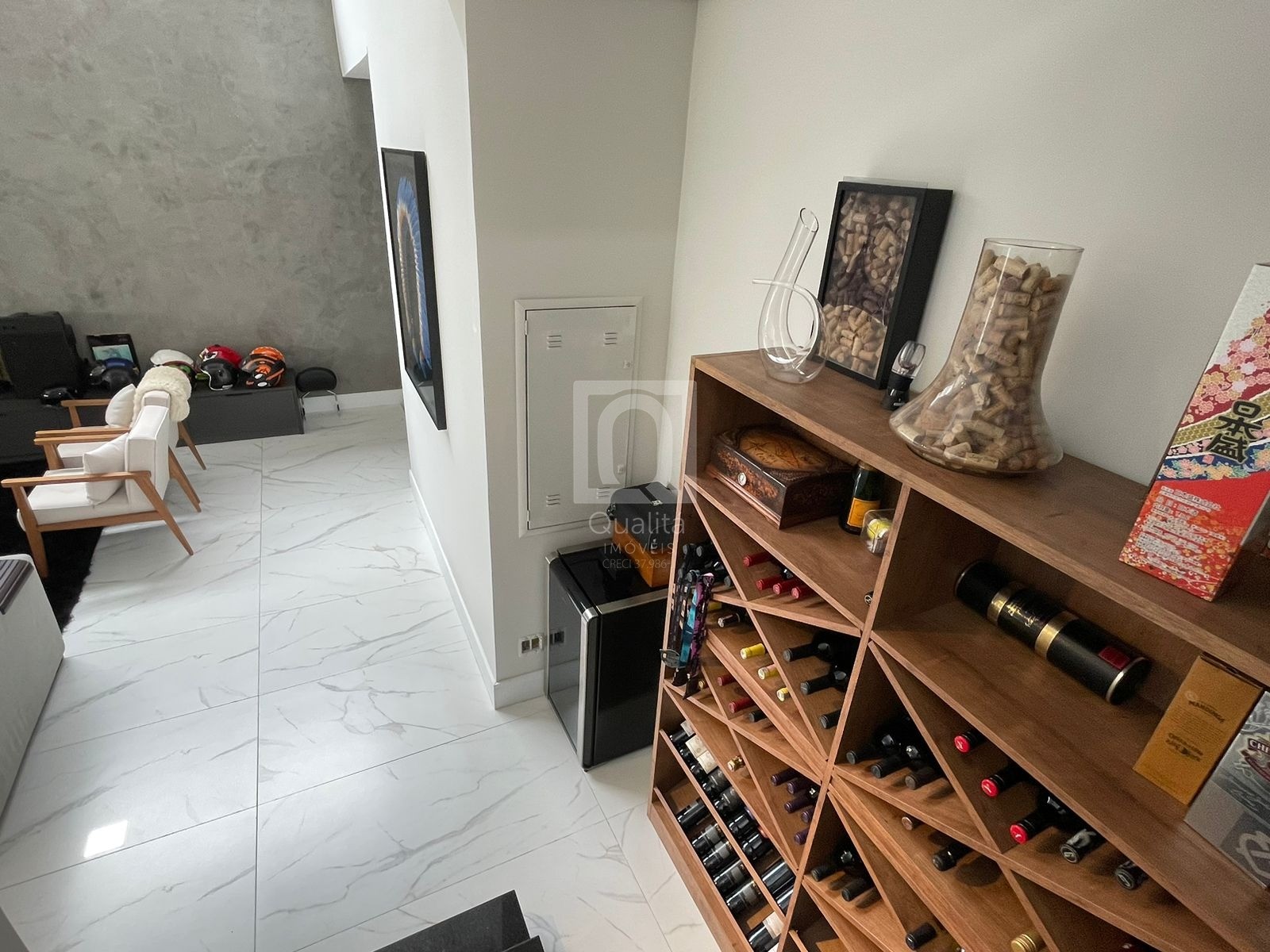 Casa de Condomínio, 4 quartos - Foto 7