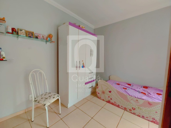 Casa, 3 quartos - Foto 6