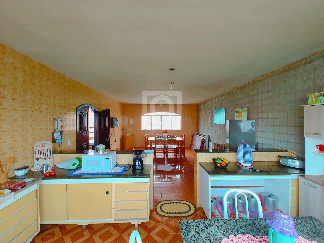 Casa, 3 quartos - Foto 10