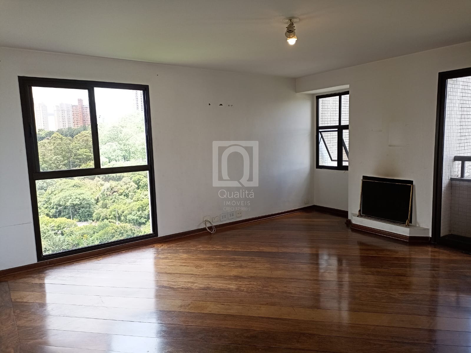 Apartamento, 4 quartos, 196 m² - Foto 4
