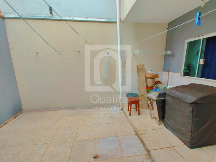 Casa, 3 quartos - Foto 11