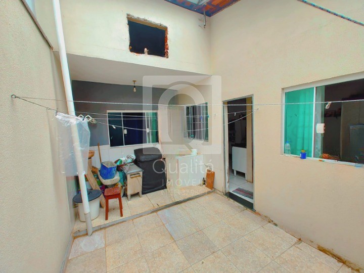 Casa, 3 quartos - Foto 12