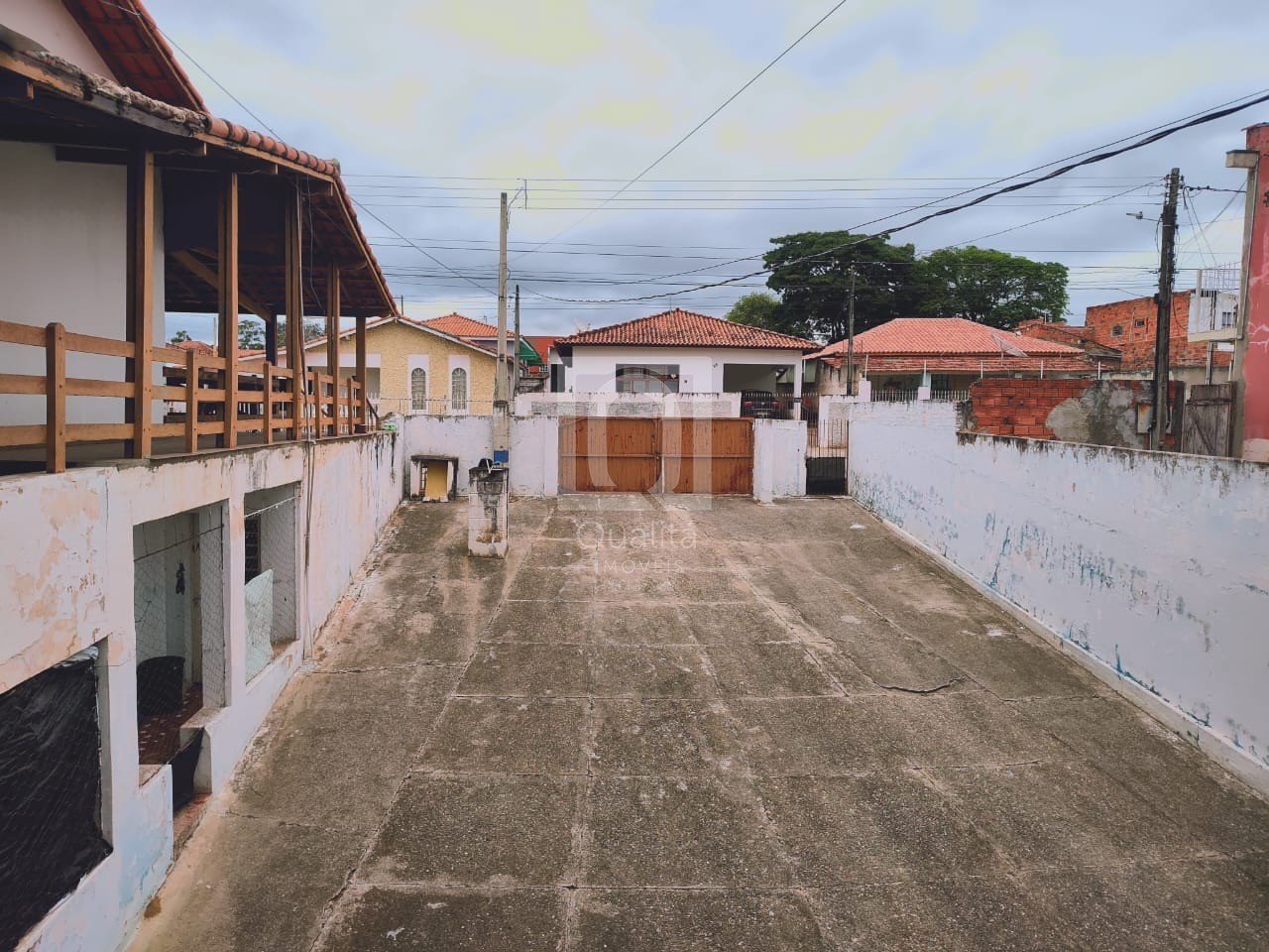 Casa, 3 quartos - Foto 33