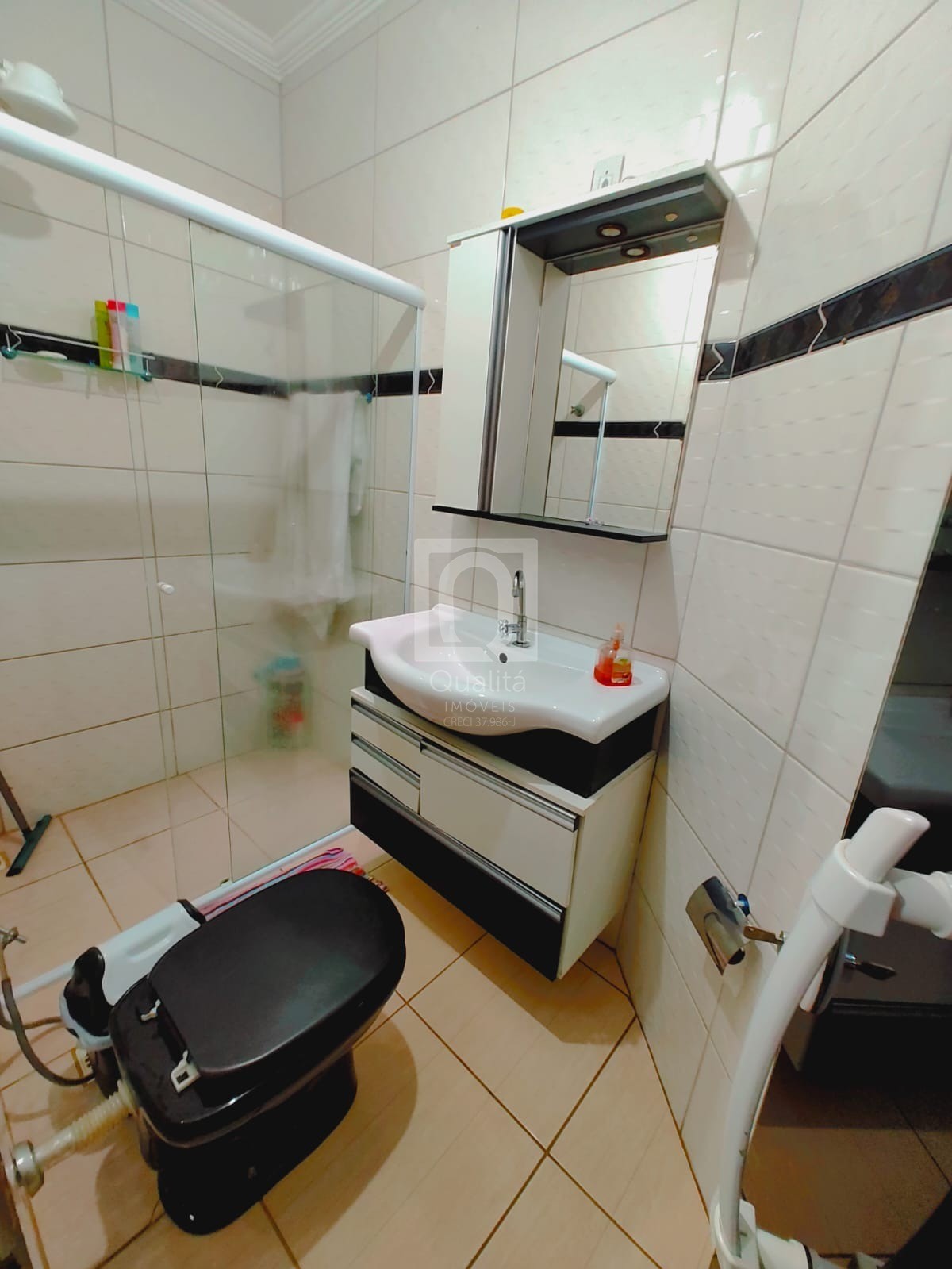 Casa, 3 quartos - Foto 10