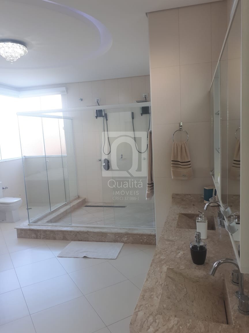 Casa de Condomínio, 5 quartos - Foto 12