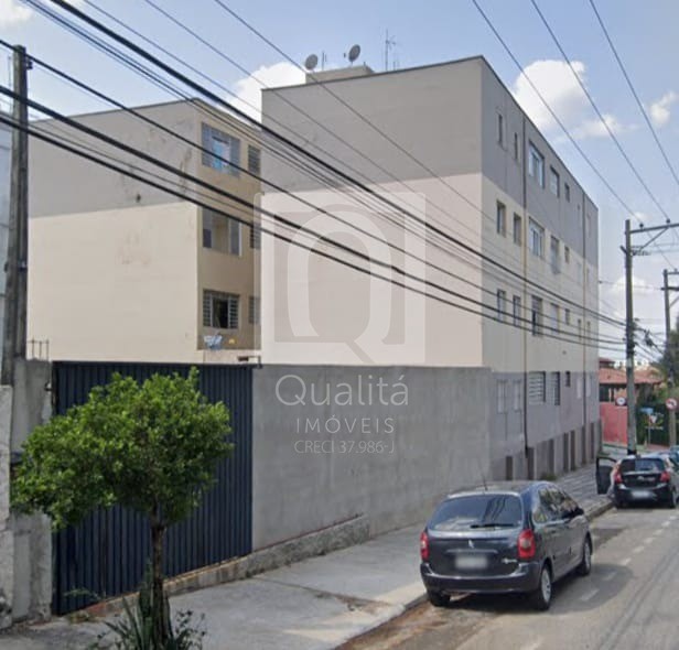 Apartamento, 2 quartos, 65 m² - Foto 1