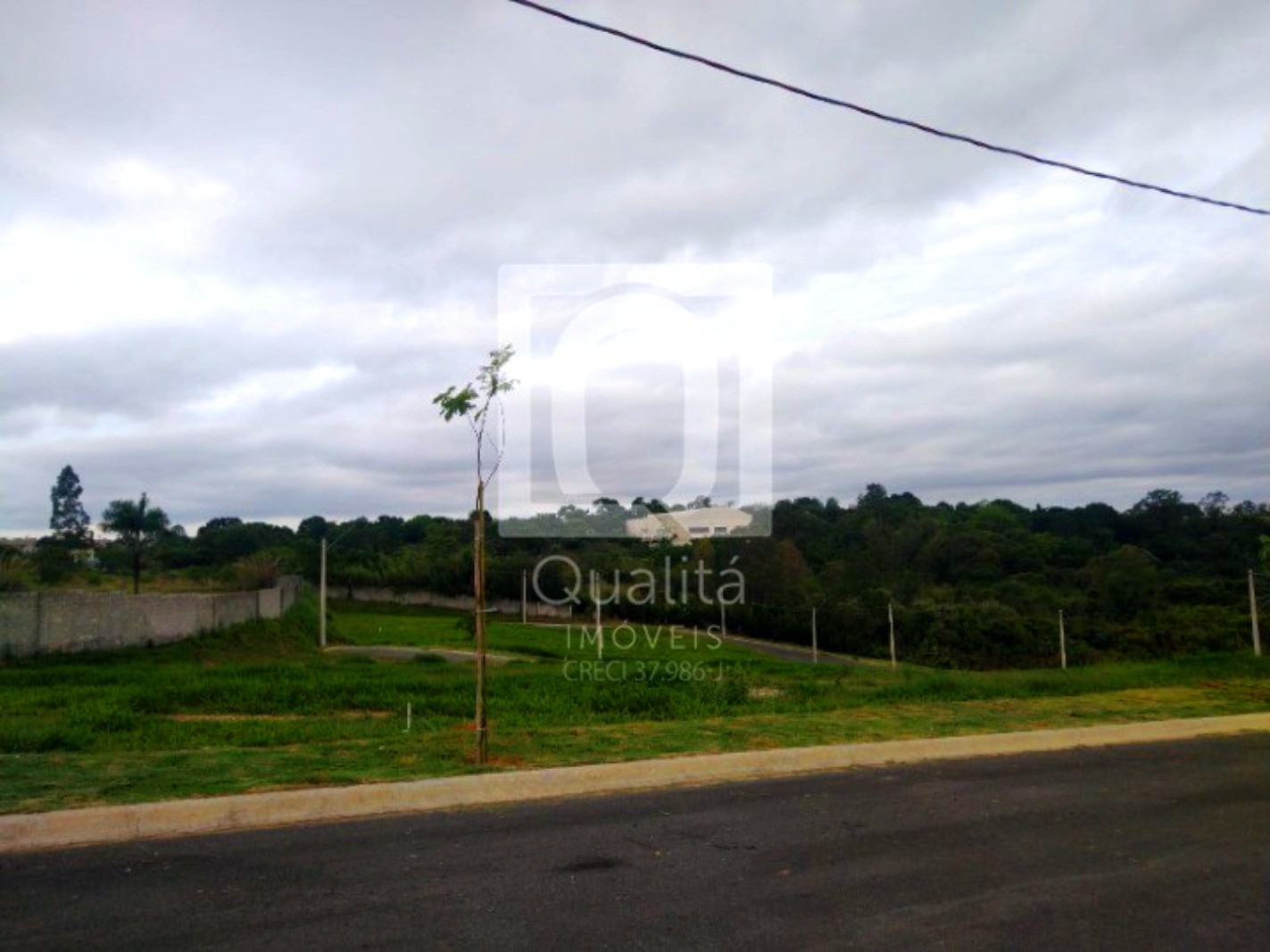 Terreno, 548 m² - Foto 1