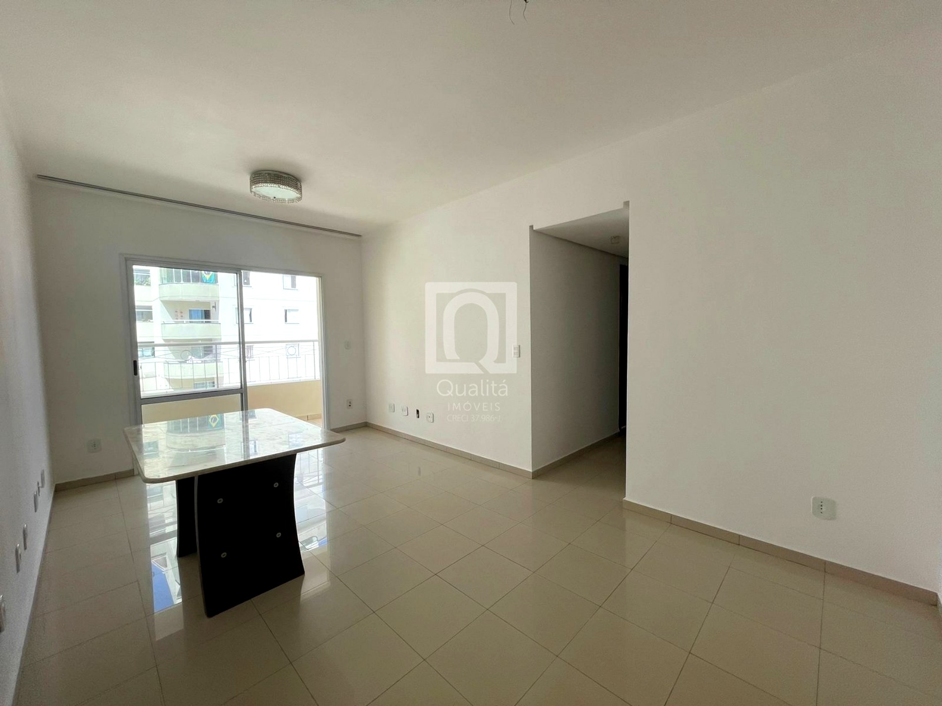 Apartamento, 3 quartos, 90 m² - Foto 1