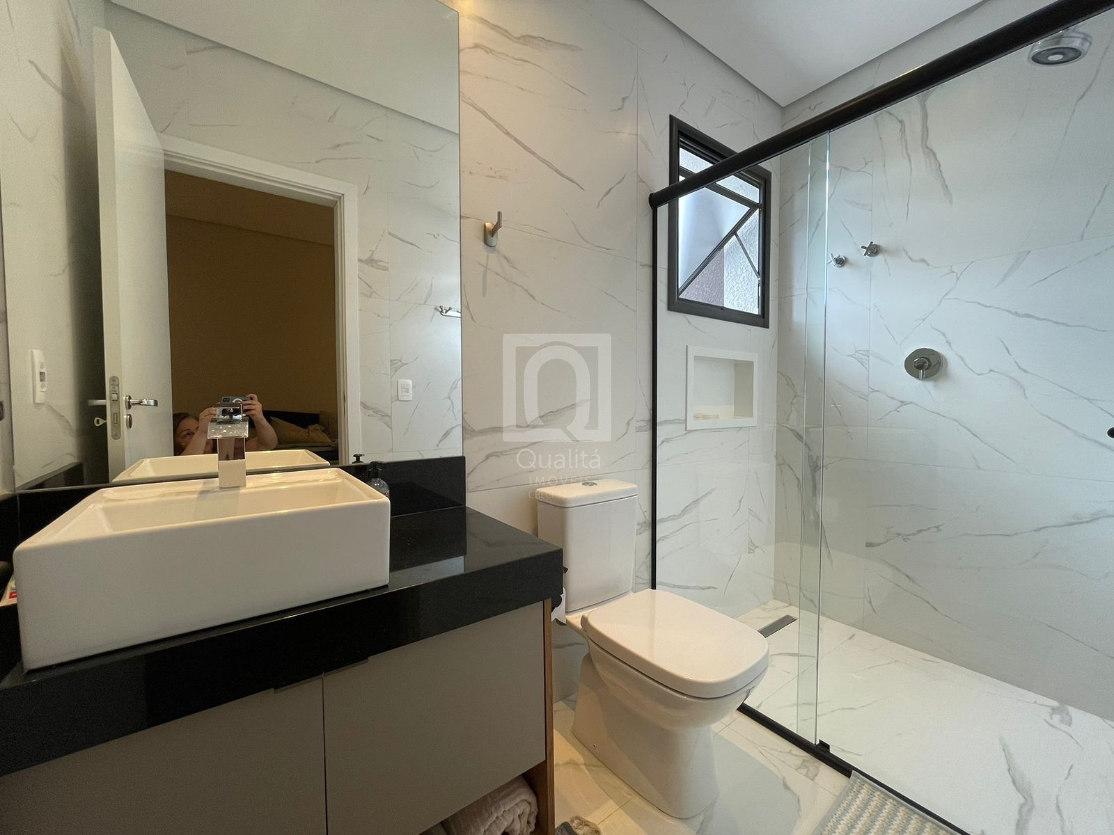 Casa de Condomínio, 4 quartos - Foto 31