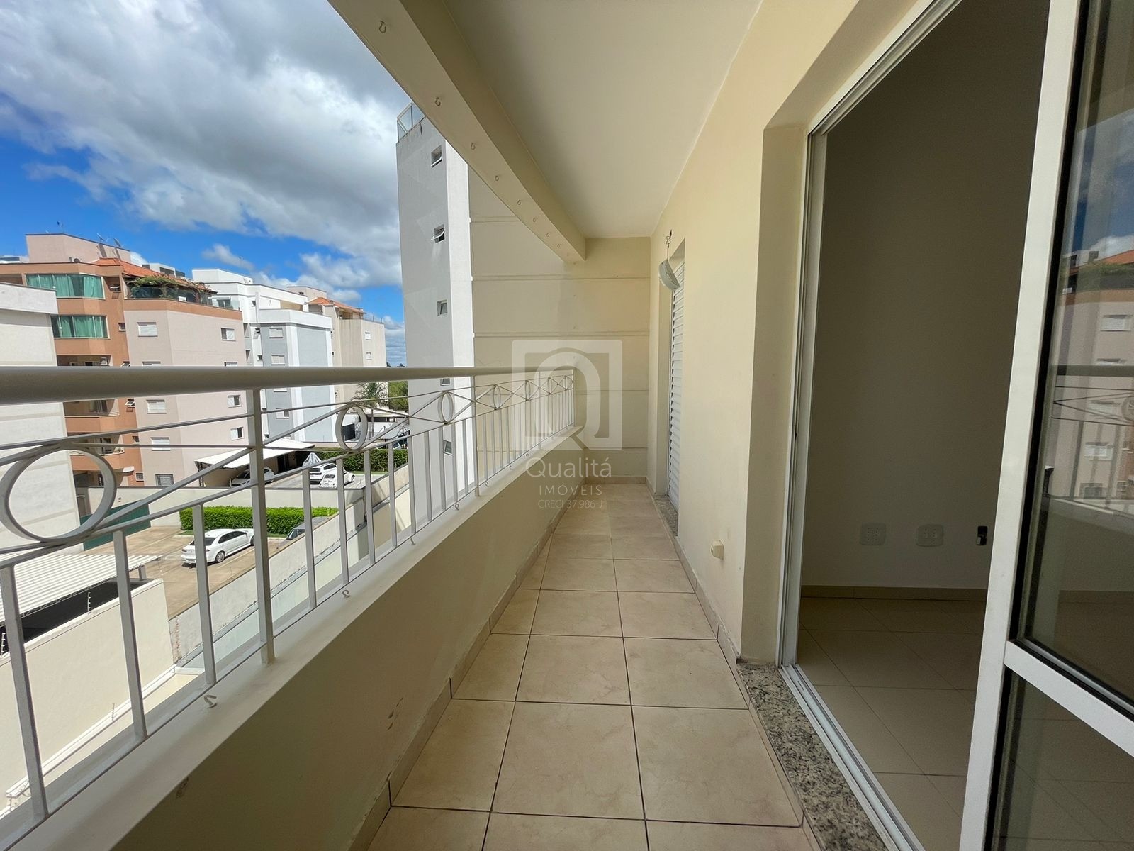 Apartamento, 3 quartos, 90 m² - Foto 2