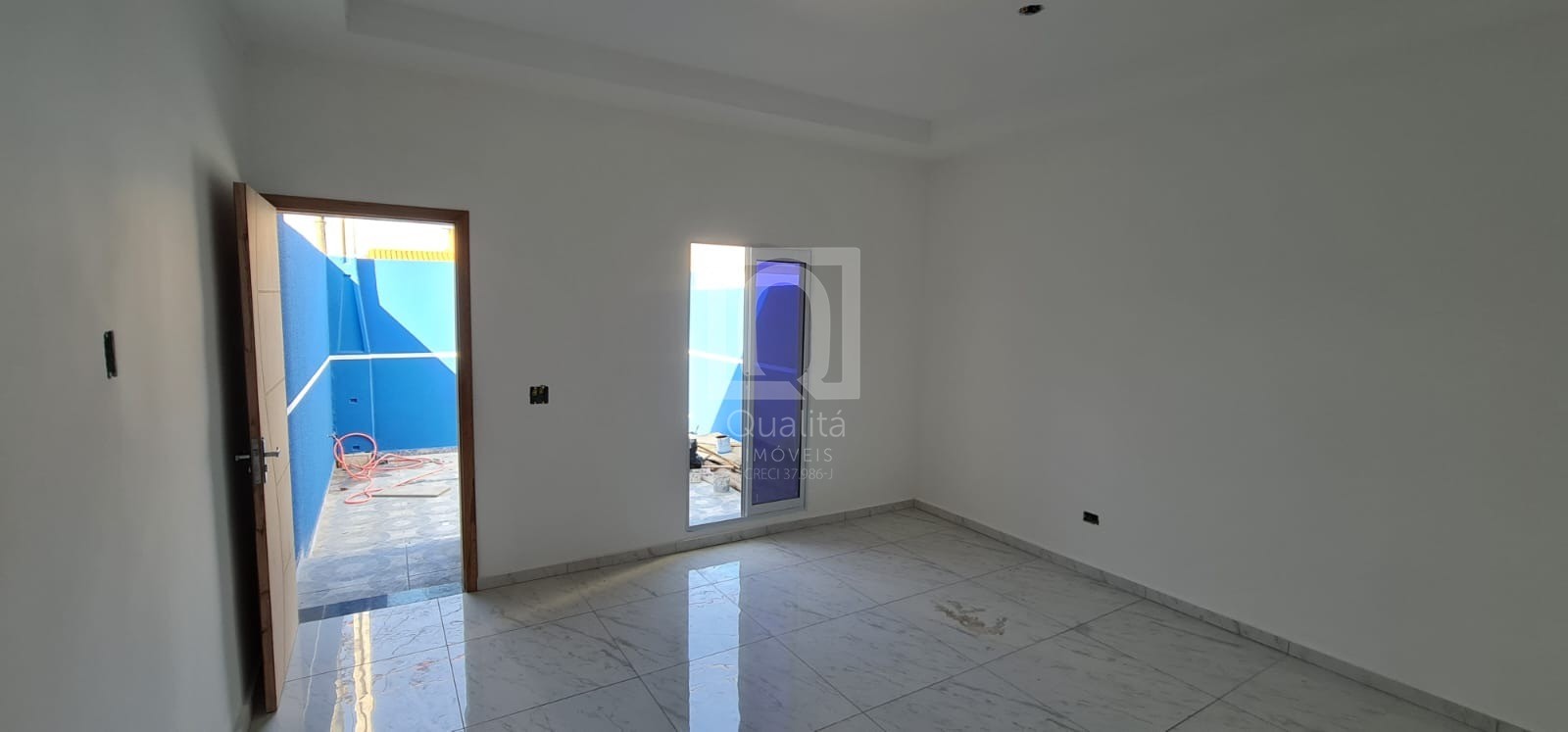 Casa, 2 quartos - Foto 2