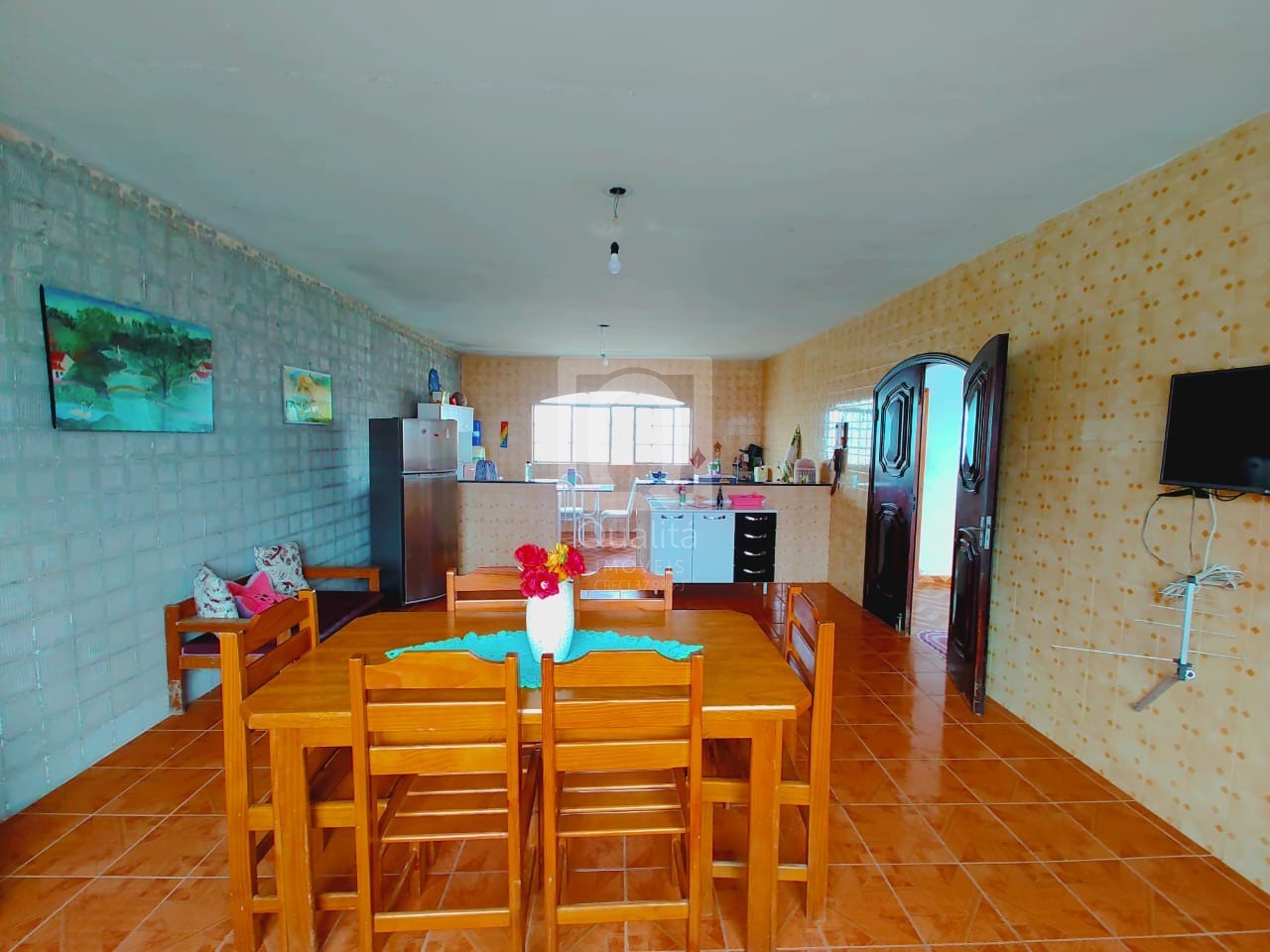 Casa, 3 quartos - Foto 6