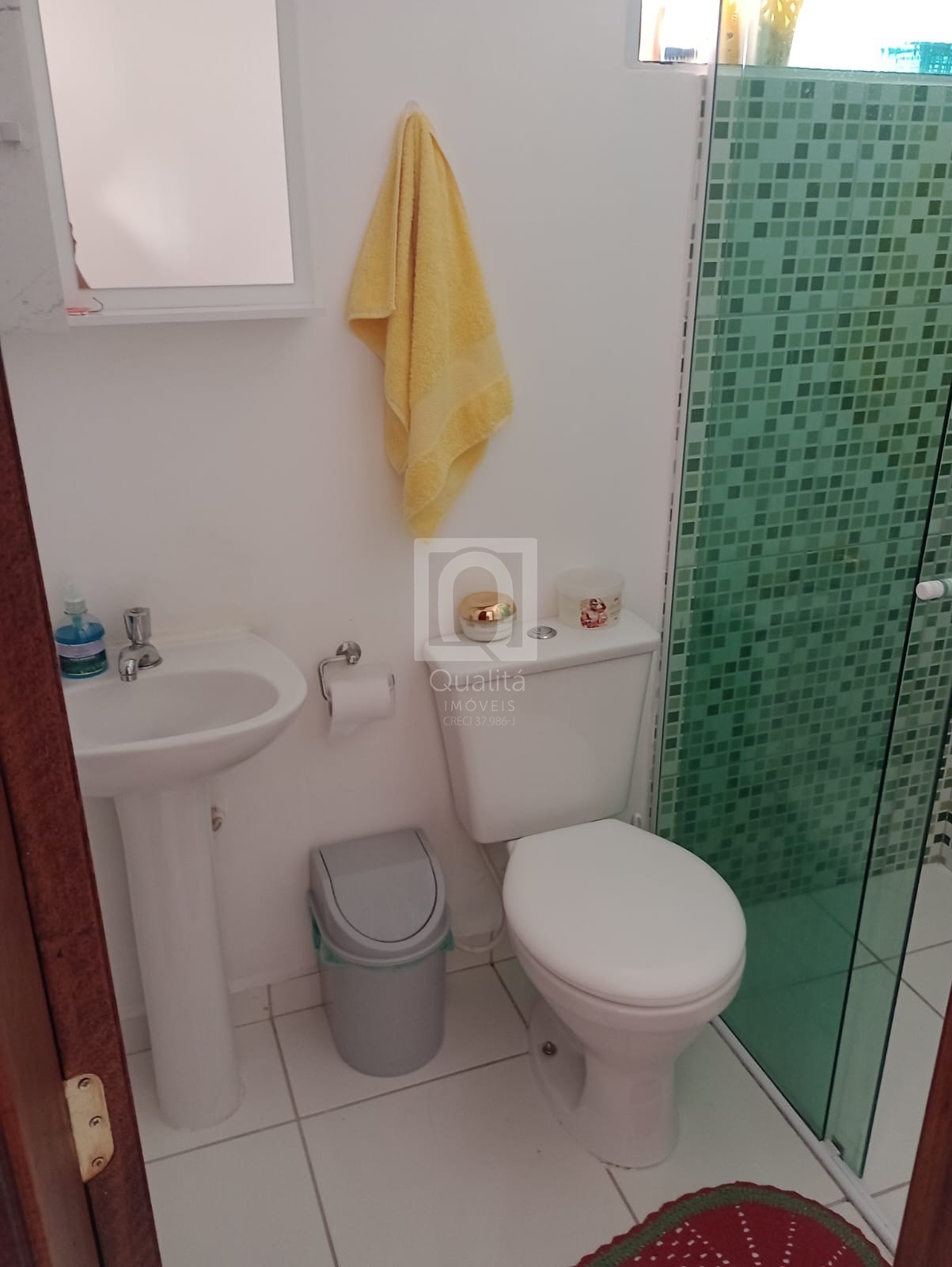 Apartamento, 1 quarto, 39 m² - Foto 6