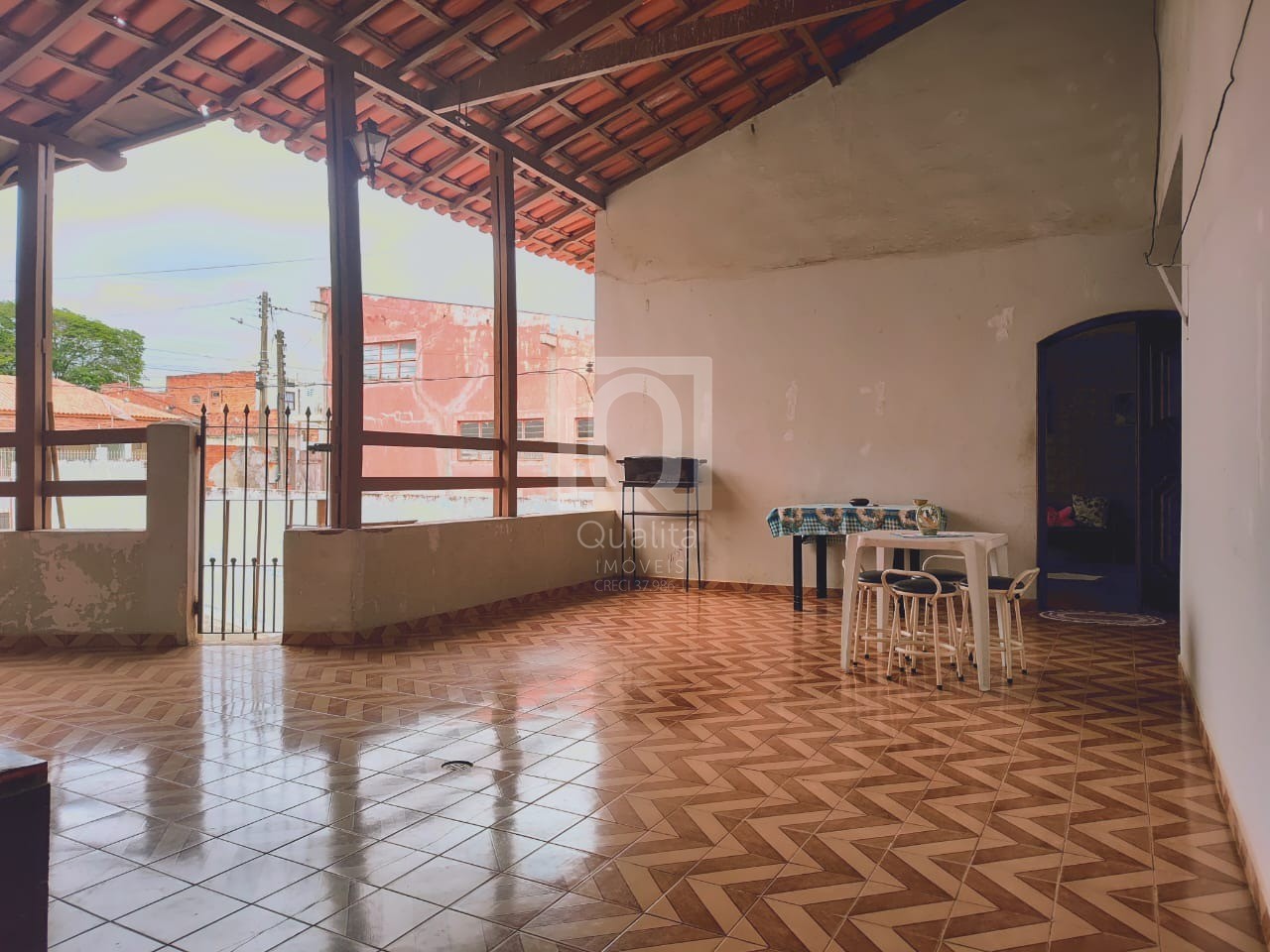 Casa, 3 quartos - Foto 25