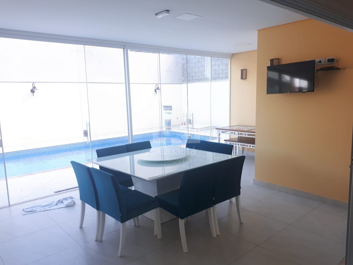 Casa de Condomínio, 5 quartos - Foto 16