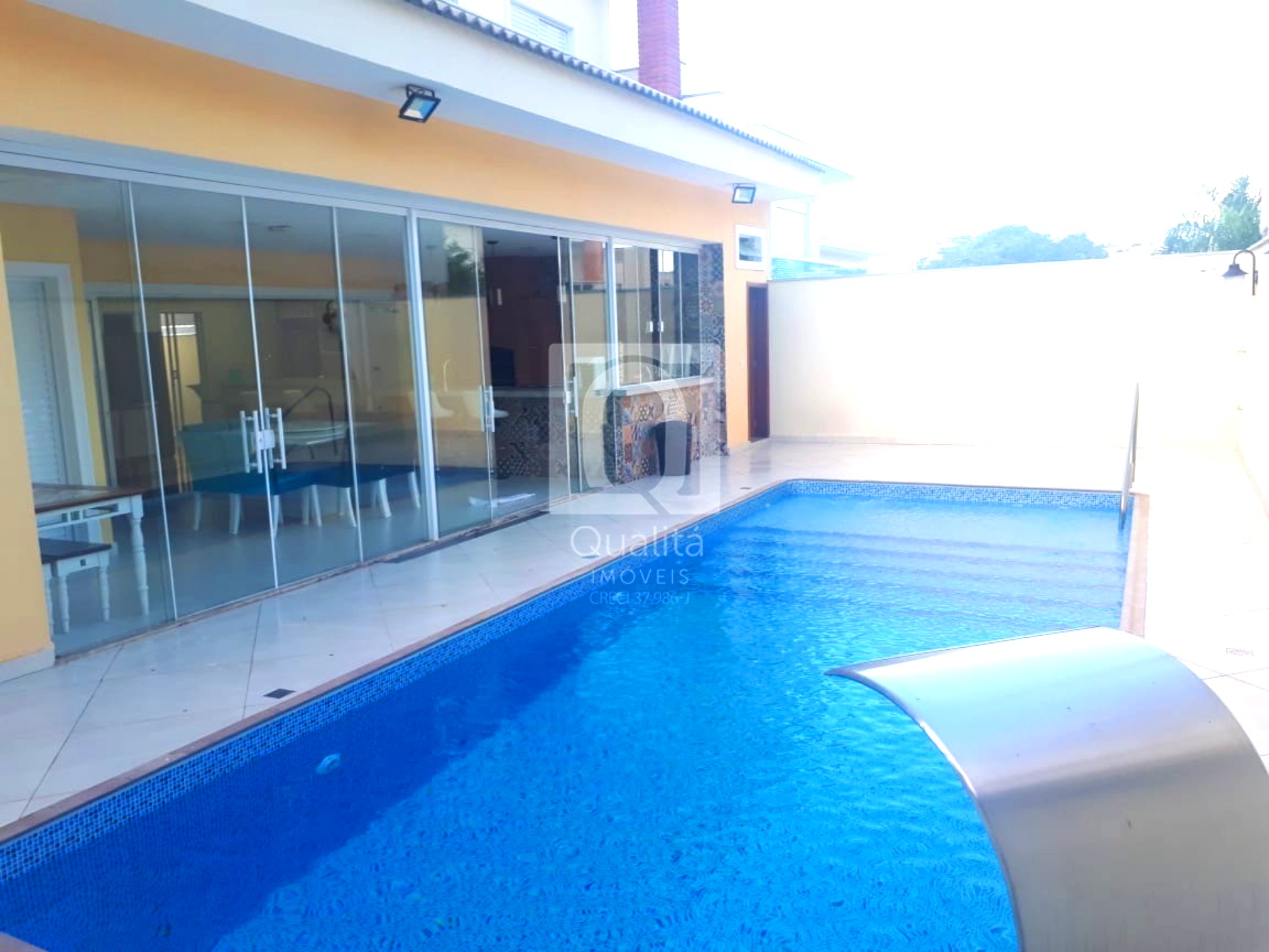 Casa de Condomínio, 5 quartos - Foto 2