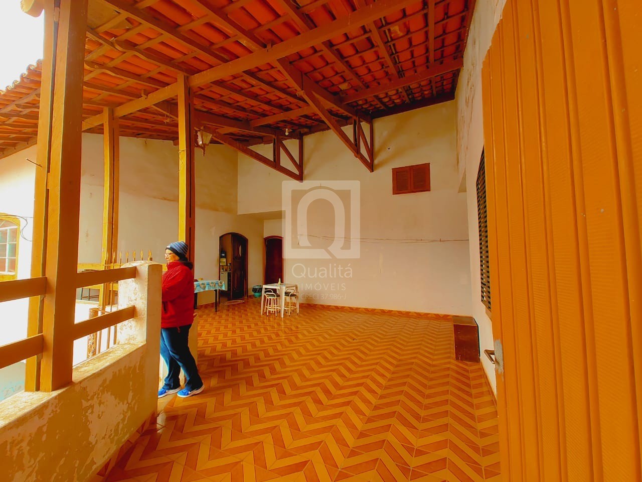Casa, 3 quartos - Foto 27