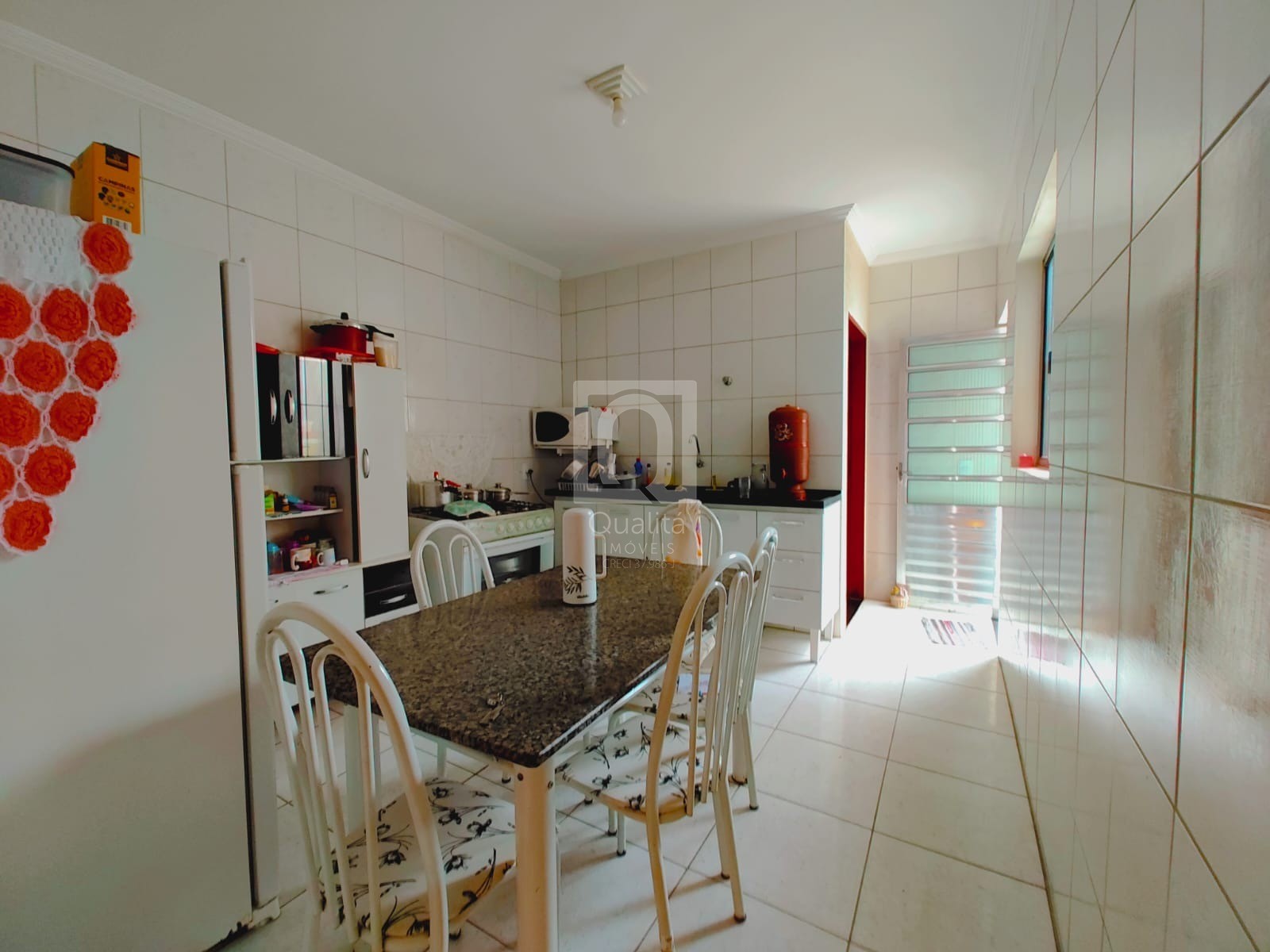 Casa, 3 quartos - Foto 3