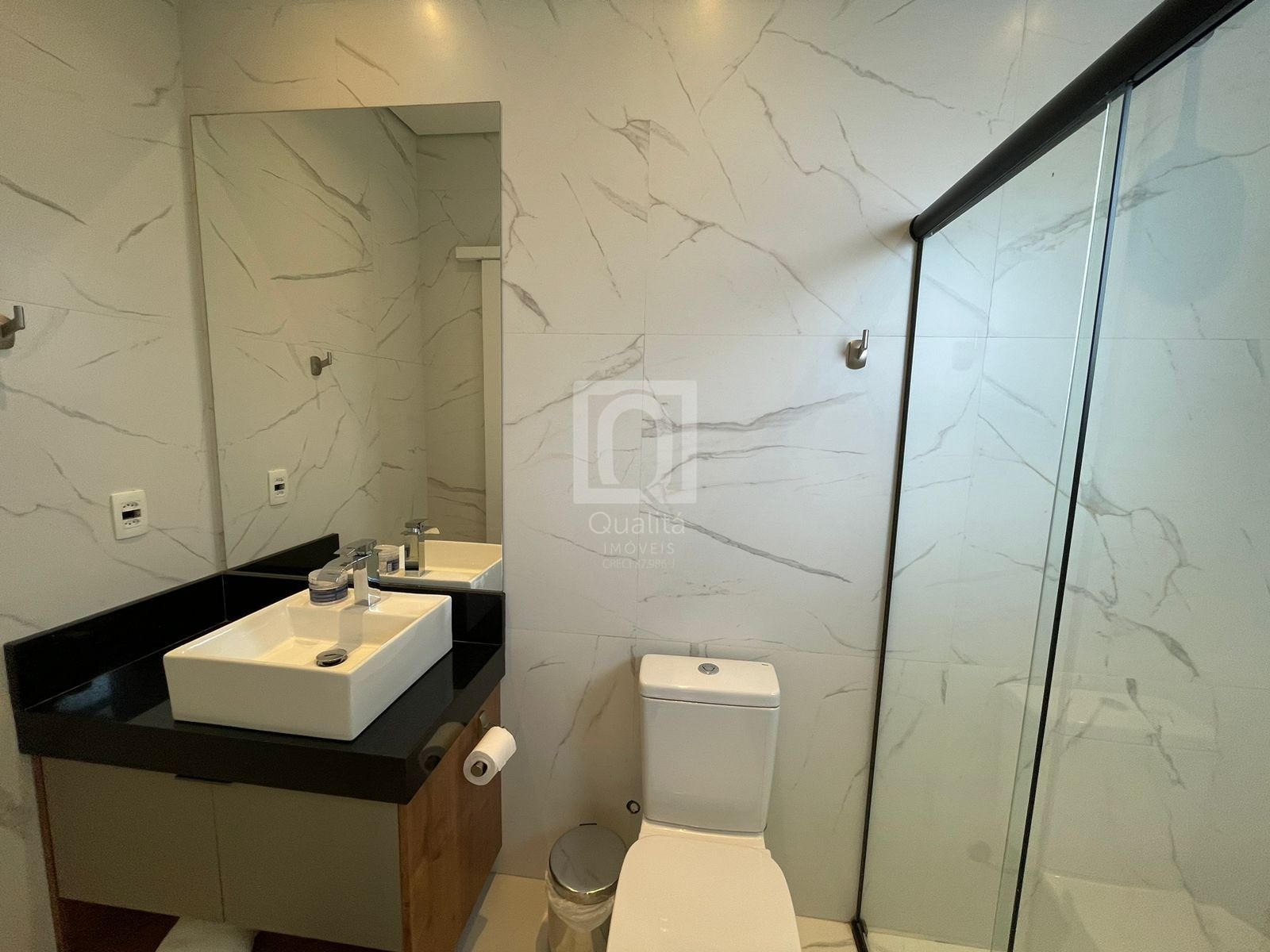 Casa de Condomínio, 4 quartos - Foto 30