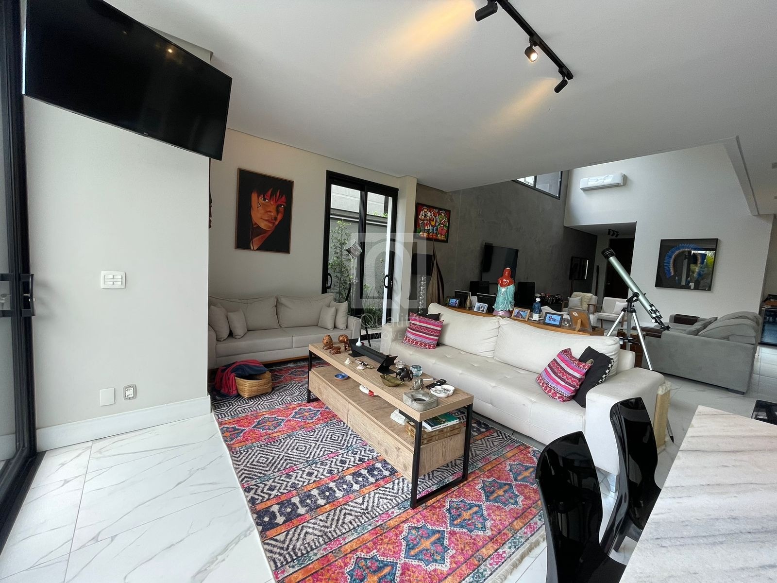 Casa de Condomínio, 4 quartos - Foto 10