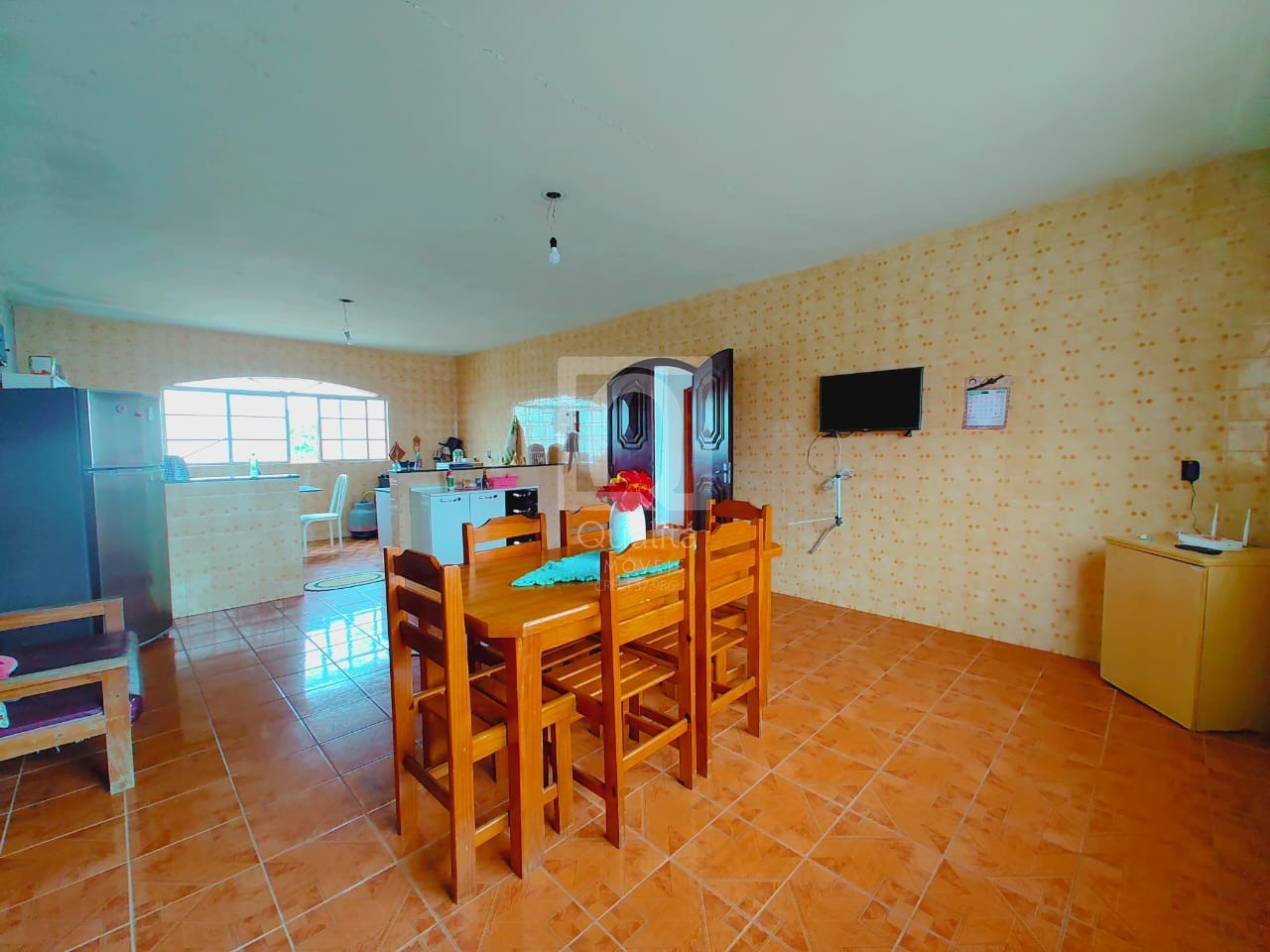 Casa, 3 quartos - Foto 7