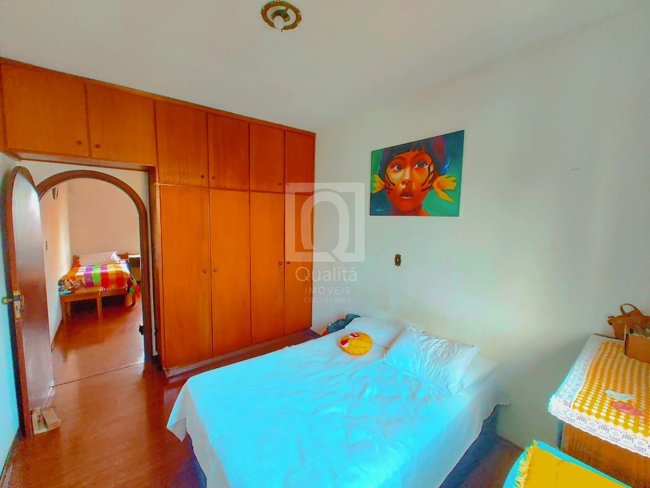 Apartamento, 4 quartos, 299 m² - Foto 9