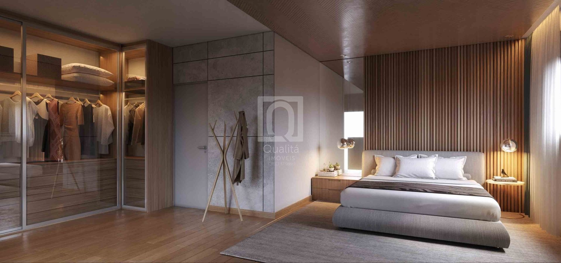 Apartamento, 3 quartos, 151 m² - Foto 10
