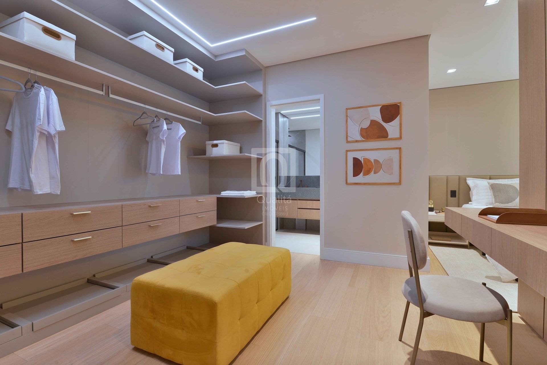 Apartamento, 3 quartos, 151 m² - Foto 18