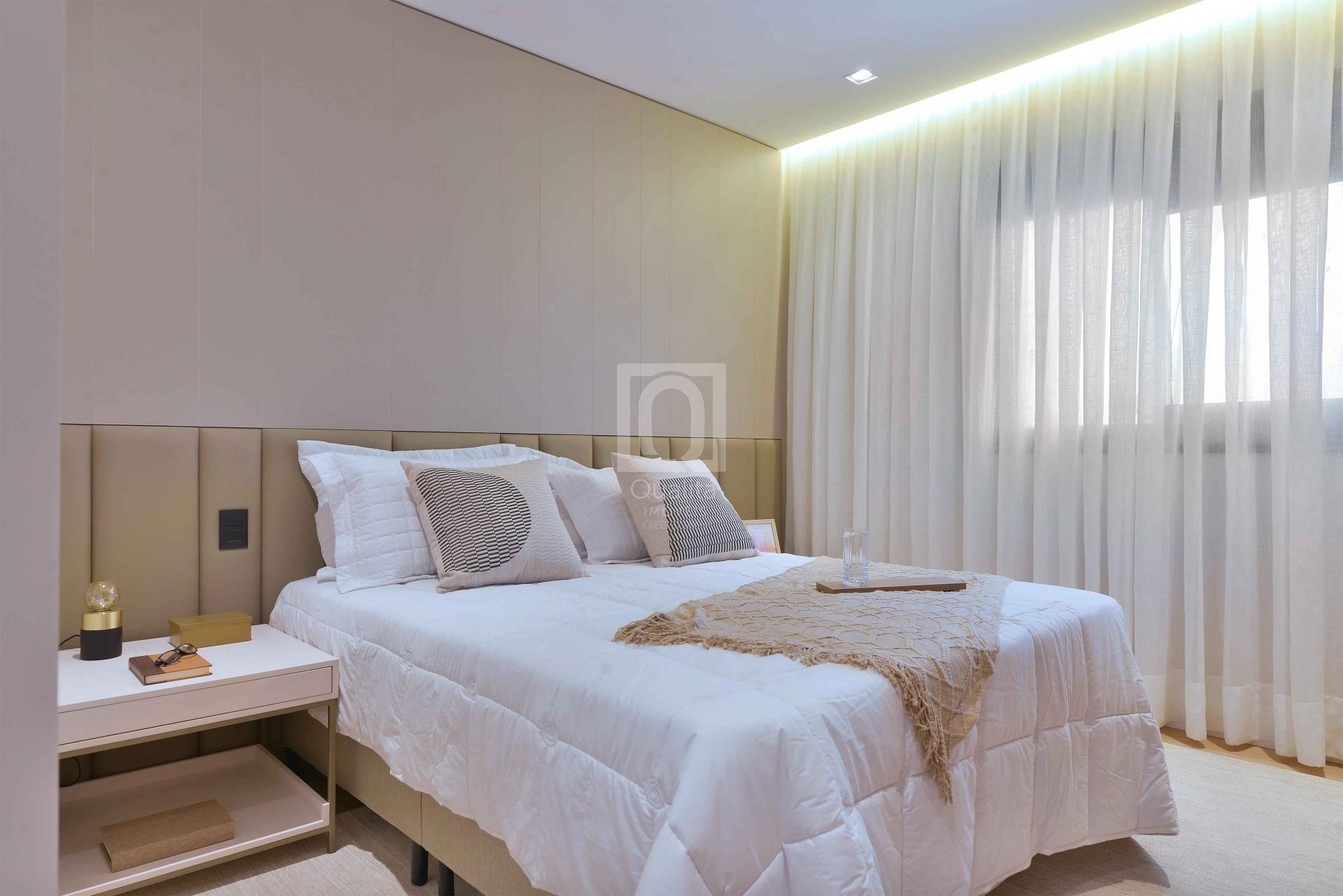 Apartamento, 3 quartos, 151 m² - Foto 15