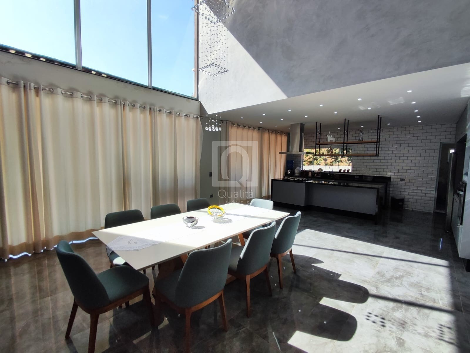 Casa de Condomínio, 6 quartos - Foto 7