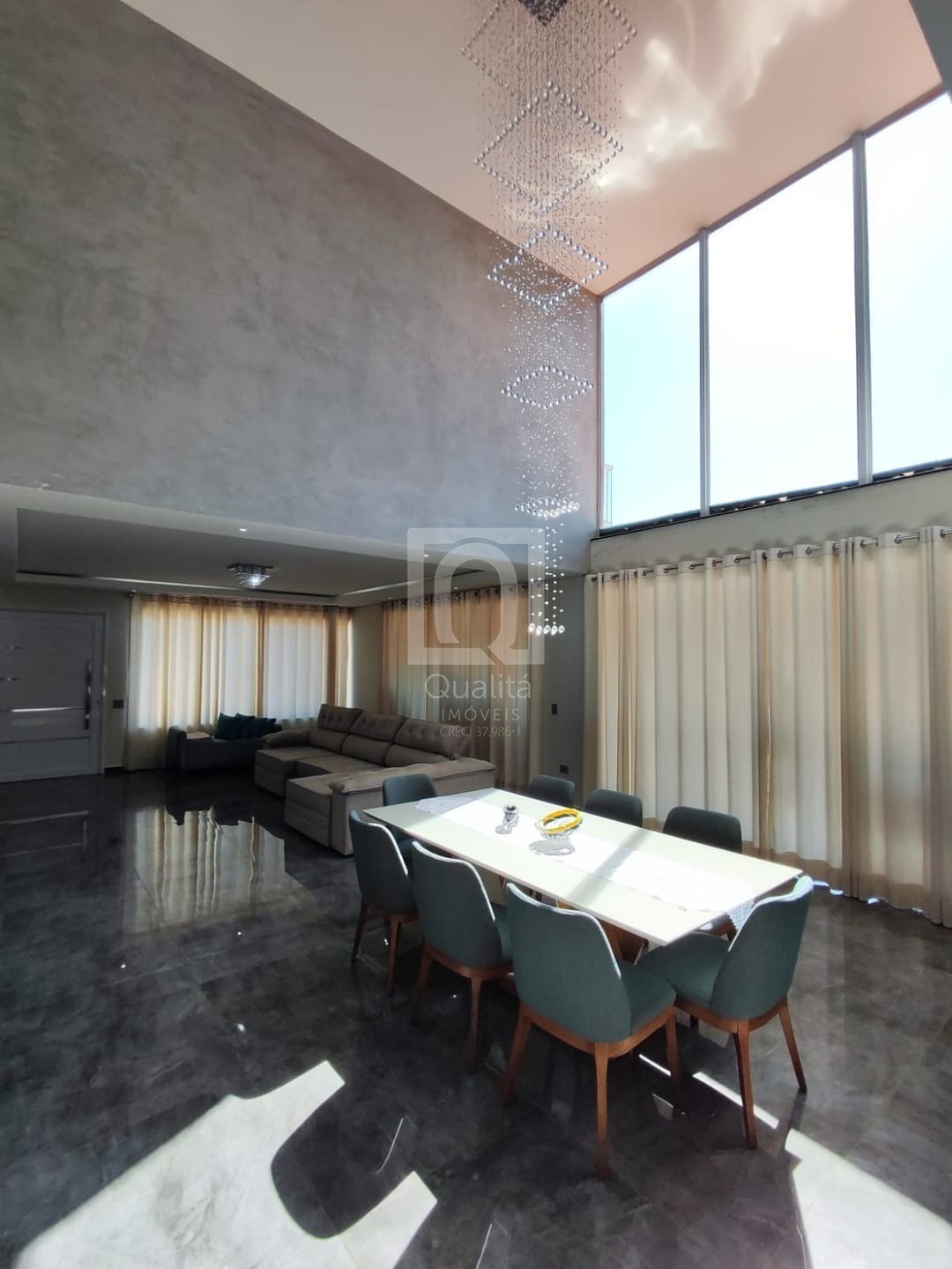 Casa de Condomínio, 6 quartos - Foto 8